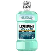 Crest gum care mouthwash, cool wintergreen, 16.9 fl oz. The 8 Best Mouthwashes For Gingivitis Of 2021