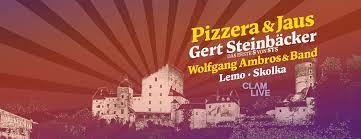 Find a pizzeria near you! Tickets For Pizzera Jaus In Klam On 16 07 2021 14 01 Burg Clam Klam