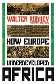 How Europe Underdeveloped Africa By Walter Rodney Https Www Amazon Com Dp B078vx9ymg Ref Cm Sw R Pi Dp U X Q4ztcbj650b3t Angela Davis Africa Europe