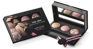 Qvc It S A Beautiful Day Laura Geller Makeup Studio Beautiful Makeup Search