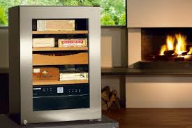 It's rigid enough to produce punch and definition while being soft enough to sound warm but not floppy. Liebherr Hausgerate Specialised Cigar Storage Stylish And Offering The Perfect Climate Liebherr