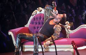 On the Meaning of Adam Lambert