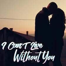 The song's nomination for a grammy award caused controversy. I Can T Live Without You Song Download I Can T Live Without You Mp3 Song Download Free Online Songs Hungama Com