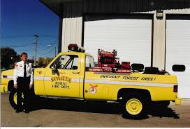 Erv's Sparta Area Fire...