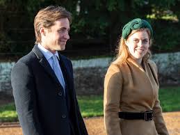 From there, she and her sister both attended the. How Princess Beatrice S Wedding Will Change The Royal Family