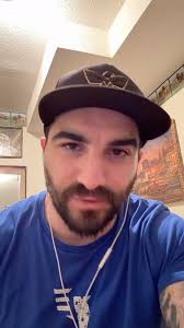 2-MINUTE WATCH 🙏, We lost an unbelievable human last month when Kami Brown  passed away from his battle with Spindle Cell Rhabdomyosarcoma., Kami’s  efforts in his battle with this cancer is nothing ...