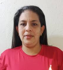 La Ing. Kissi Amaro será la candidata del PSUV-GPP a la alcaldía de Atures 