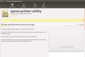 ❏ place the epson stylus cx on a flat, stable surface that extends beyond its base in all directions. Ubuntu How To Download Install Epson Stylus Cx2800 Series Printer Drivers Software Quick Start Scanning Tutorialforlinux Com