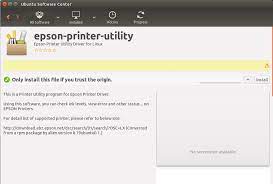 Scopri ricette, idee per la casa, consigli di stile e altre idee da provare. Ubuntu How To Download Install Epson Stylus Dx4200 Dx4800 Series Printer Drivers Software Quick Start Scanning Tutorialforlinux Com