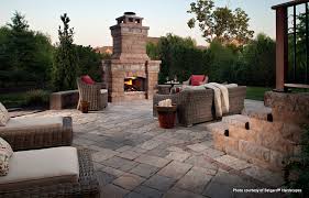 We know a home remodel is a big step and can include costs that you though it can vary from project to project, read below for our breakdown of what stone veneer actually costs and how stone can enhance your home. Magalafitt Fireplace Stone Belgard Home Banner Sterling Landscaping Inc