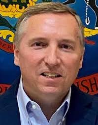 Downingtown hires Smith as new Borough Manager