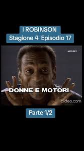 I ROBINSON: Episodio 17