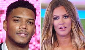 Contact love island on messenger. Love Island 2018 Theo Campbell Drops Huge Bombshell About Show Exits Tv Radio Showbiz Tv Express Co Uk
