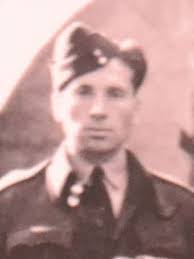 Bernard Frith's Instagram, Twitter & Facebook