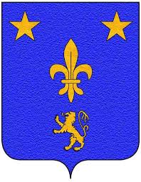 Maybe you would like to learn more about one of these? Stemma Della Famiglia Di Napoli