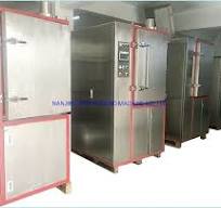 Automatic Liquid Nitrogen Deflashing Machine for Small ...