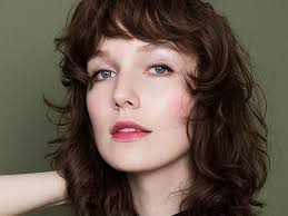 However, the end product when you change your washing and hair care routines you will bring out your natural curl. 20 Dandy Shag Hairstyles For Women With Thick Hair