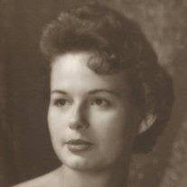 Merry Carol Houchard Obituary