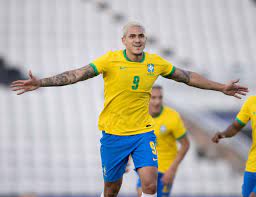 Jun 16, 2021 · a seleção olímpica masculina deve ter mais uma baixa. Selecao Olimpica Masculina Busca Ouro Com Jogadores Extraclasse Tatiques E Outros Papos Ge