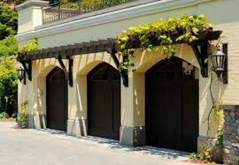 Check spelling or type a new query. Dream Garages From Simple To Stately Garage Pergola House Exterior Garage Decor