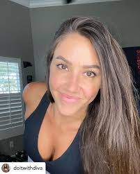 Kimberly Copeland's Instagram, Twitter & Facebook