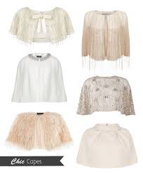 27 Chic Cosy Cover Ups For Autumn Winter Brides Weddingsonline Winter Bridesmaids Winter Bride Bride Clothes