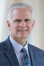 Indiana Hospital Association names Blake Dye interim president