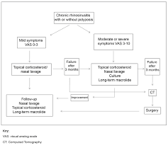 brazilian guidelines on rhinosinusitis