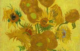 Check spelling or type a new query. Van Gogh Museum Van Gogh Und Die Sonnenblumen Artinwords