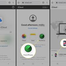 Lost mode locks your device with a passcode and can display a custom message and contact phone number right please note that find my iphone must be enabled in icloud settings on your device before you can locate it with this app. How To Track An Iphone From An Android Phone