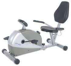 This is a very well made,solid, stable machine. Stamina 4825 Programmable Magnetic Bike Review Exercisebike