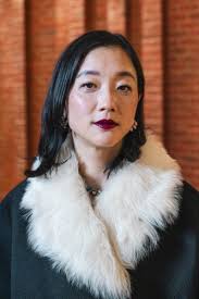 Deaf Role Model of the Month: Christine Sun Kim