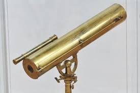 A History Of Telescopes Timeline Timetoast Timelines