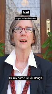 Gail Brewer City Council