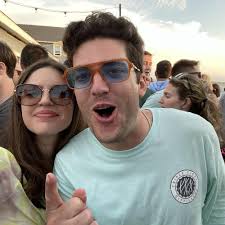 Jordan Voccola and Jack Farris' Wedding Website