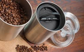 They are containers that typically hold between 1 and 1.5. How To Store Coffee Correctly Clive Coffee