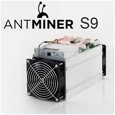 Mining one bitcoin in the past vs mining one bitcoin today. Antminer S9 Review Tokens24