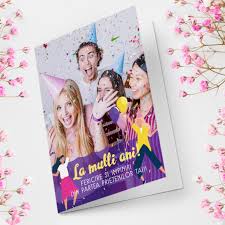 Ai o mulțime de modele disponibile pentru personalizat. Felicitare PersonalizatÄƒ Cu PozÄƒ È™i Text Happy Birthday Stargift Ro