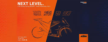 Things are about to get interesting. Coming Soon Die Ktm Motogp Teams 2021