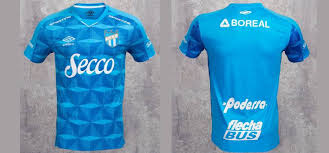 Jul 28, 2021 · san martín no pudo con alvarado y perdió 2 a 0 en mar del plata. Totalmedios Umbro Presento Una Nueva Camiseta Oficial De Club Atletico Tucuman