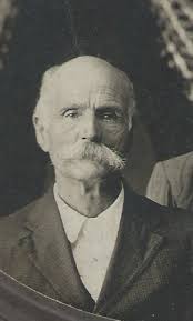 Samuel Dillon Haworth was the 13th child of Dillon and Mary (Meyers)  Haworth. He was born in 1851 in Warren County, Iowa. His first marriage was  to Harriet Millican, and his second