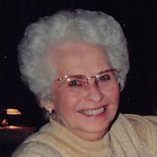 LaVerne Gertz Parkin Obituary December 26, 2020