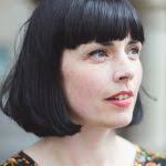 In Collaboration with the Embassy of Ireland: Doireann Ní Ghríofa with LeAnne  Howe (2021)