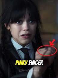 What Happened to Enid in Wednesday 2