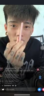 Theo như tin tình báo giữ cuộc chiến Bắc Nam thì Rapper con của B-Ray đã  gia nhập đội Juventus rồi Chưa biết là đi khoản 2 hay khoản 3 🫨