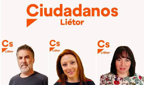 Cerchi la mappa di casas ibáñez o la piantina di casas ibáñez? Ciudadanos Incumple El Pacto Con El Psoe En Casas Ibanez Y Lietor Y El Pp Hace Lo Mismo En Bogarra Albacete Diario