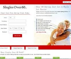 You've come to the right place! Best 10 Safest Over 60 Dating Sites For Singles Over 60 70