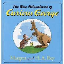 351 pages · 2003 · 27.26 mb · 435 downloads· english. The New Adventures Of Curious George By H A Rey Margret Rey Hardcover Target