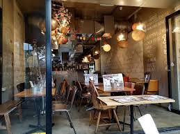 Welcome to the official original circle kitchen community! Bababoi Kitchen Bar Melbourne Docklands Menu Preise Restaurant Bewertungen Tripadvisor