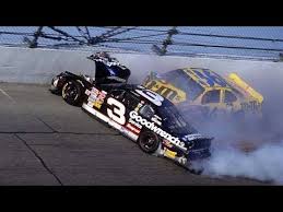 The 2021 nascar cup series is the 73rd season for nascar professional stock car racing in the united states and the 50th season for the modern era cup series. Nascar Cup Series Fatal Crashes Memorial Original Commentary Youtube Nascar Crash Dale Earnhardt Crash Nascar Cup Series